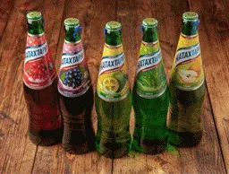 Натахтарі в асортименті